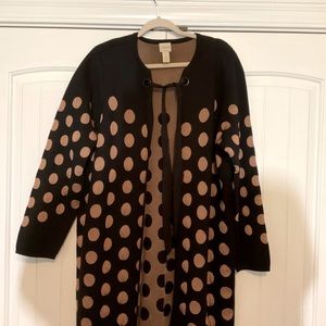 Sweater / jacket